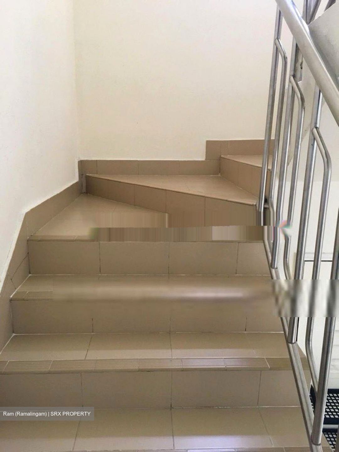 Hong Heng Garden (D26), Apartment #469480111